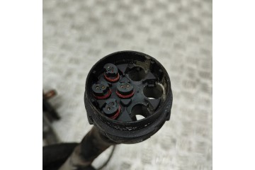 REAR REDUCER MERCEDES BENZ S COUPE C140 A1403512008 29372816 6 0L 290kw Catalog number of the original A1403512008