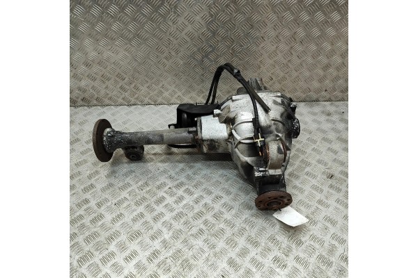 FRONT REDUCER FORD USA F 150 F65Z3010AA 29088382 4 2L 157kw 2004