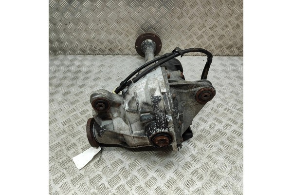 FRONT REDUCER FORD USA F 150 F65Z3010AA 29088382 4 2L 157kw 2004 Catalog number of the part F65Z3010AA