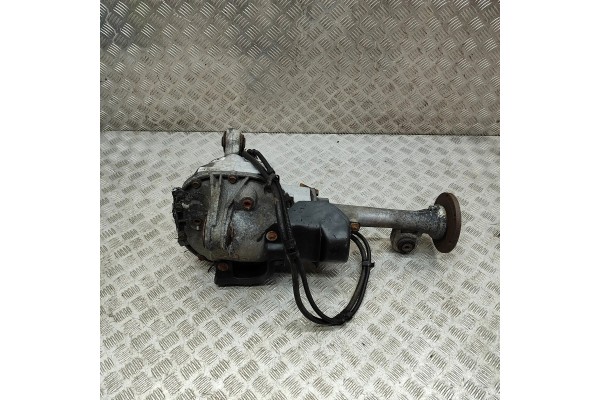 FRONT REDUCER FORD USA F 150 F65Z3010AA 29088382 4 2L 157kw 2004 Car type passenger cars
