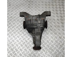 REAR REDUCER AUDI Q7 4L 0AB525017E 29081456 4 2L 257kw 2007