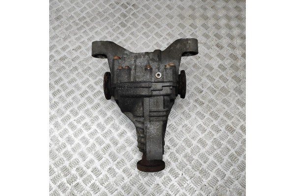 REAR REDUCER AUDI Q7 4L 0AB525017E 29081456 4 2L 257kw 2007