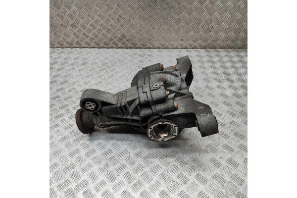 REAR REDUCER AUDI Q7 4L 0AB525017E 29081456 4 2L 257kw 2007 Catalog number of the part 0AB525017E