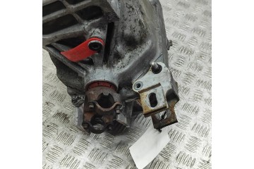 REAR REDUCER CHEVROLET CORVETTE C4 14091330 29079390 5 7L 179kw 1985 Catalog number of the part 14091330