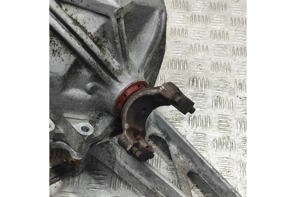 REAR REDUCER CHEVROLET CORVETTE C4 14091330 29079390 5 7L 179kw 1985 Car type passenger cars