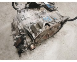 AUTOMATIC TRANSMISSION 2 5 T5 AWD 4X4 VOLVO S60 II