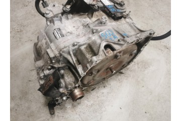 AUTOMATIC TRANSMISSION 2 5 T5 AWD 4X4 VOLVO S60 II