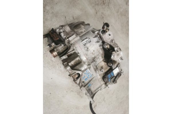 AUTOMATIC TRANSMISSION 2 5 T5 AWD 4X4 VOLVO S60 II Catalog number of the part P1285031