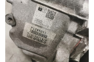 AUTOMATIC TRANSMISSION 2 5 T5 AWD 4X4 VOLVO S60 II Part manufacturer Volvo OE