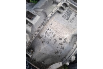 MERCEDES W205 2 0 CGI BRIDGE REAR DIFFERENTIAL 2053508507 PETROL 70TYS KM Catalog number of the part W205CGI2 0MOSTTYLNY