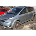 TOYOTA COROLLA VERSO (R1) 2.2 D-4D Sol TOYOTA COROLLA VERSO (R1) 2.2 D-4D Sol