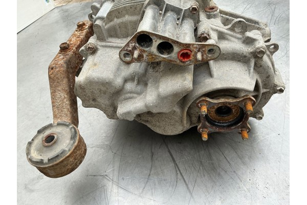 Rear differential Lexus RX 330 350 400H 8209048010 Part manufacturer Lexus OE