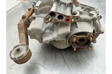Rear differential Lexus RX 330 350 400H 8209048010 Part manufacturer Lexus OE