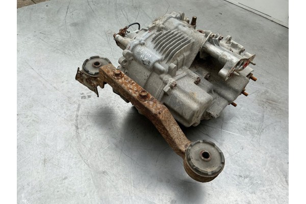 Rear differential Lexus RX 330 350 400H 8209048010 Catalog number of the part 8209048010
