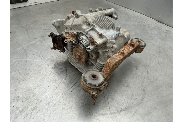Rear differential Lexus RX 330 350 400H 8209048010 Car type 4x4 SUV