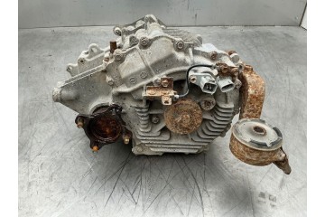 Rear differential Lexus RX 330 350 400H 8209048010 Installation side multipurpose