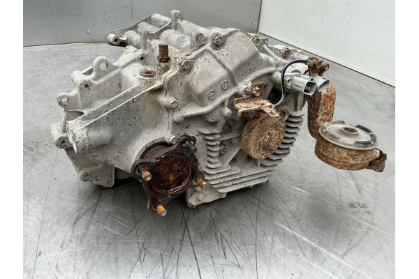 Diferencial trasero Lexus RX 330 - 350 - 400H 8209048010