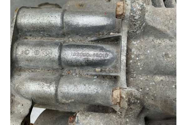 Diferencial trasero Lexus RX 330 - 350 - 400H 8209048010