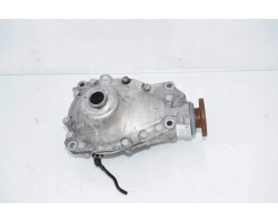Front differential BMW X3 F25 8618380