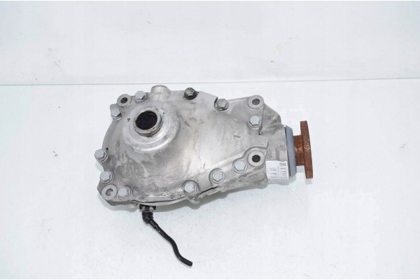 Front differential BMW X3 F25 8618380