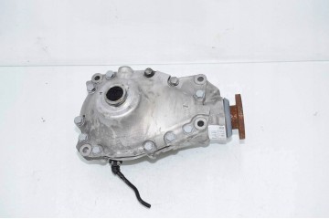Front differential BMW X3 F25 8618380