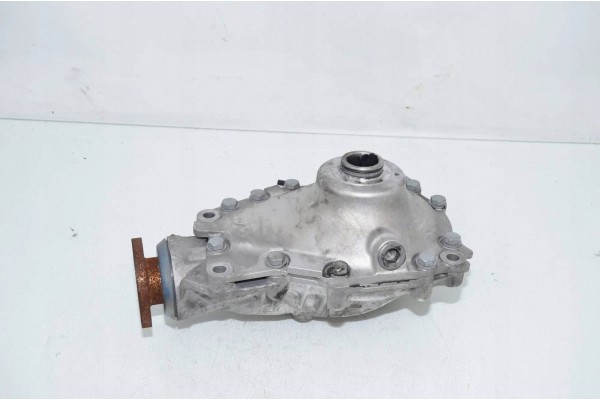 Front differential BMW X3 F25 8618380 Part manufacturer BMW OE
