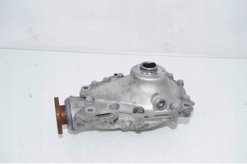 Front differential BMW X3 F25 8618380 Part manufacturer BMW OE