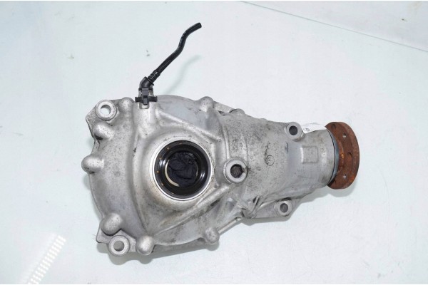 Front differential BMW X3 F25 8618380 Catalog number of the part 8618380
