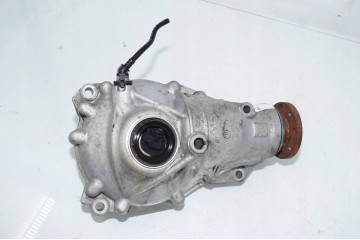 Front differential BMW X3 F25 8618380 Catalog number of the part 8618380