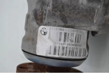 Front differential BMW X3 F25 8618380 Car type 4x4 SUV