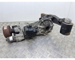 2018 Volvo S90 V90 Rear differential 31437562