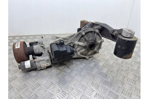 2018 Volvo S90 V90 Rear differential 31437562