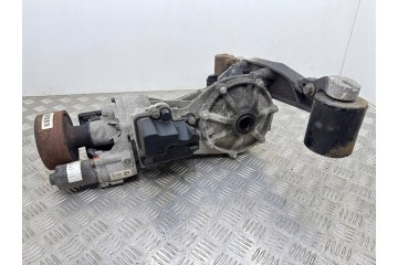 2018 Volvo S90 V90 Rear differential 31437562