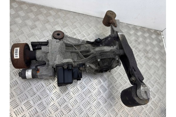 2018 Volvo S90 V90 Rear differential 31437562 Part manufacturer Volvo OE