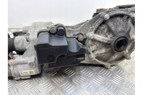 2018 Volvo S90 V90 Rear differential 31437562 Catalog number of the part 31437562