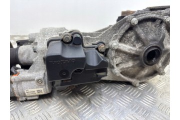 2018 Volvo S90 V90 Rear differential 31437562 Catalog number of the part 31437562