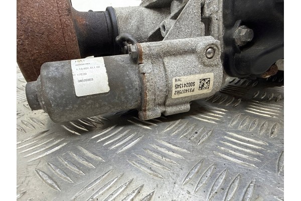 2018 Volvo S90 V90 Rear differential 31437562 Car type passenger cars