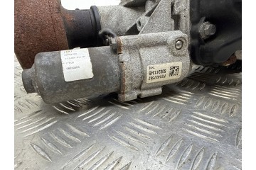 2018 Volvo S90 V90 Rear differential 31437562 Car type passenger cars