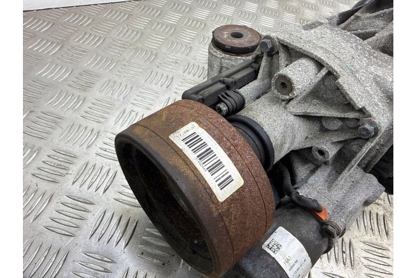 2018 Volvo S90 V90 Rear differential 31437562 Catalog number of substitutes S00241345 3149444
