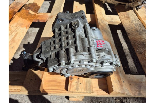 Gearbox reducer Hyundai Tucson IV NX4 4G300