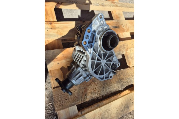 Gearbox reducer Hyundai Tucson IV NX4 4G300 Catalog number of the part 4G300
