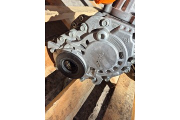 Gearbox reducer Hyundai Tucson IV NX4 4G300 Car type 4x4 SUV