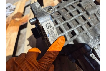 Reductor de caja de cambios Hyundai Tucson IV NX4 4G300