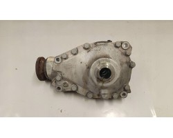 2017 BMW 5 G30 G31 G38 Front differential 863569802