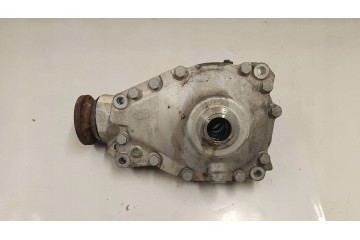 2017 BMW 5 G30 G31 G38 Front differential 863569802