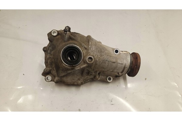 2017 BMW 5 G30 G31 G38 Front differential 863569802 Part manufacturer BMW OE
