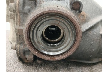 REAR DIFFERENTIAL REAR BMW 3 F30 F35 F31 7603759 Part manufacturer BMW OE