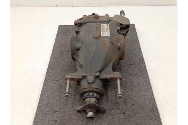 REAR DIFFERENTIAL REAR BMW 3 F30 F35 F31 7603759 Catalog number of the part 7603759