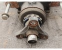 REAR DIFFERENTIAL REAR BMW 3 F30 F35 F31 7603759 Car type passenger cars