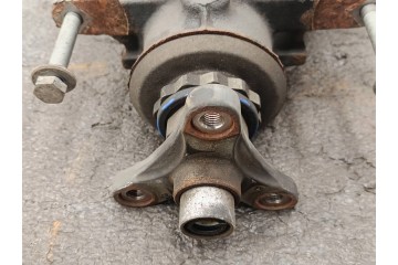 REAR DIFFERENTIAL REAR BMW 3 F30 F35 F31 7603759 Car type passenger cars